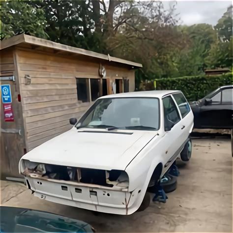 Vw Polo Mk 2 Breadvan for sale in UK | 61 used Vw Polo Mk 2 Breadvans