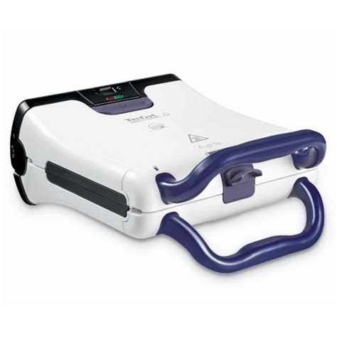 Gaufrier Tefal Valoo Fr