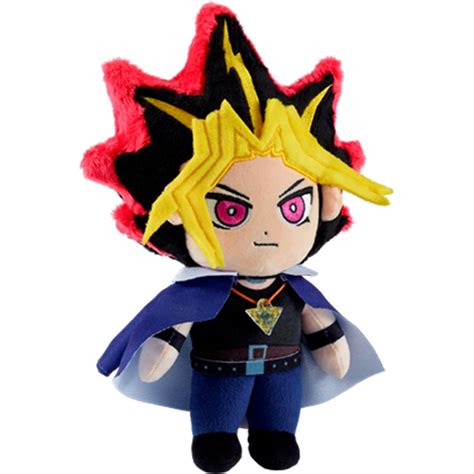 Yu Gi Oh Peluche Cm Yami Yugi