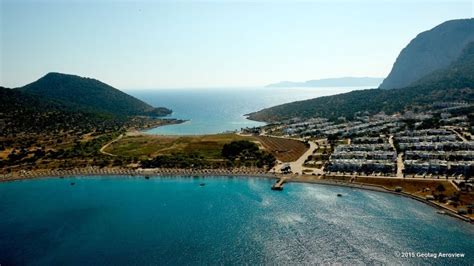 Turkey, Mersin, Silifke, Tisan Beach - TRIPinVIEW