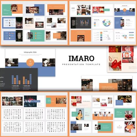 Free Birthday Powerpoint Template Masterbundles