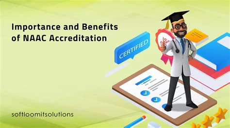 Importance And Benefits Of Naac Accreditation