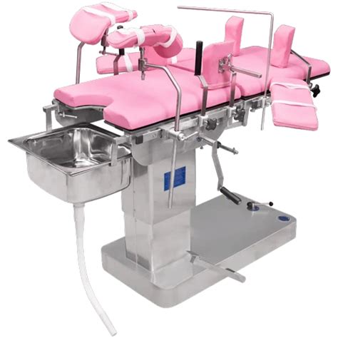 Hospital Surgical Table At Best Price In New Delhi By Vandana Surgicals