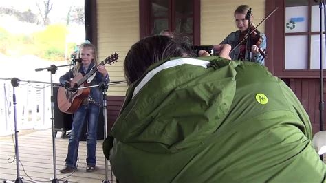 429 Ranelle Brie And Madi Dietrich Trio Singing Competition Youtube