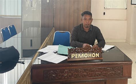 Banjir Di Aceh Tenggara Bukti Kerusakan Hutan Semakin Parah Krusial