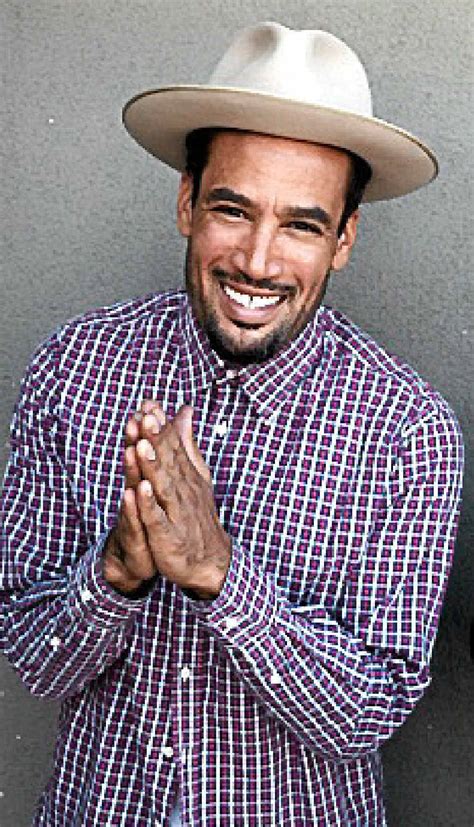 Ben Harper Plans To Spend More Time In Byron Bay Northern Star