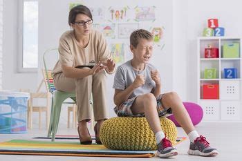 Play Therapy Techniques For Aggression