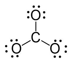 CO32- Geometry and Hybridization - Chemistry Steps