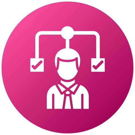 Premium Vector Vector Design Skills Icon Style
