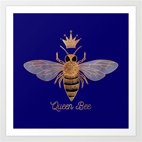 Queen Bee Free Svg File Artofit