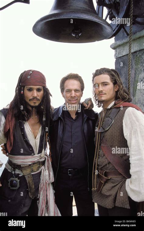 FILMING O/S 'PIRATES OF THE CARIBBEAN: THE CURSE OF THE BLACK PEARL ...