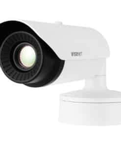 Tno T Wisenet Hanwha Techwin Cctv