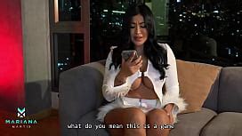 House Martix Cap Iv Creampie In The Unfaithful Wife S Pussy Mariana Martix Danner