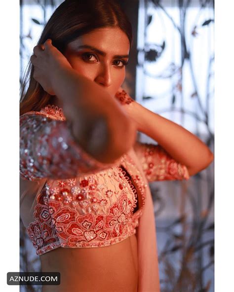 Pranutan Bahl Nude Aznude