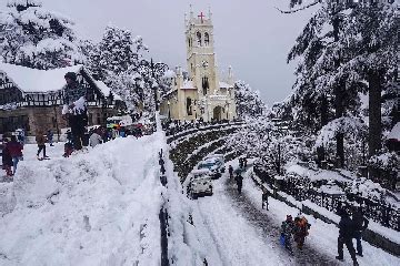 Book A Self Drive Car From Chandigarh To Shimla