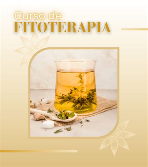 Curso De Fitoterapia Medicina Natural Instituto Ellen Tao