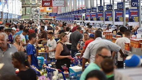 Grupo Muffato inaugura Max Atacadista e Marília passa a ter melhor