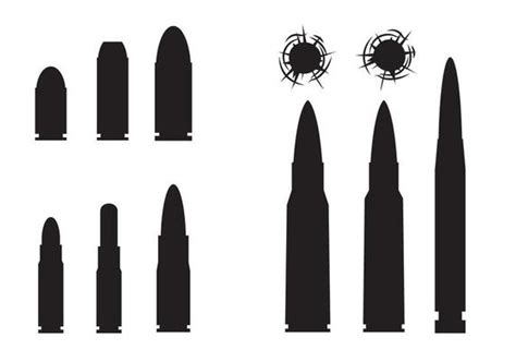 Bullet Vector Art Icons And Graphics For Free Download