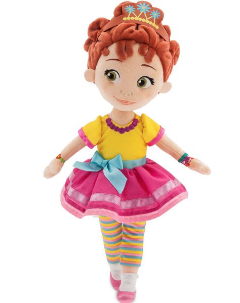 Fancy Nancy Doll Clothes | Bruin Blog