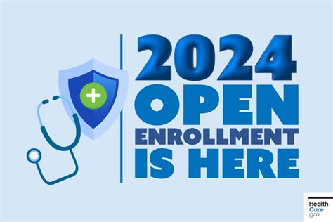 Open Enrollment Health Care 2024 - Eleen Harriot