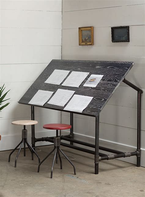 Custom Design Tables | Design Workshop 