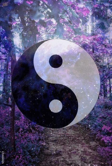 🔥 Download Ying Yang  By Mguzman Ying Yang Wallpapers Tumblr Ying And Yang Wallpapers Hd