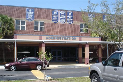 Seminole County Public Schools Continuing Construction Management