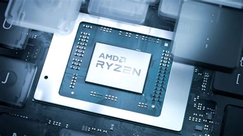 New Info Leaks About Amd Ryzen 5000u Laptop Apus First Models