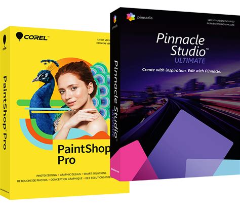 Corel Pinnacle Studio Ultimate Ch Nh S A Video Chuy N Nghi P N Gi N