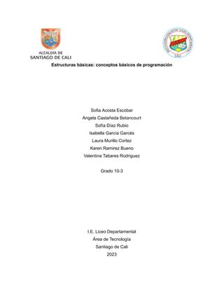 TECNOLOGIA 10 3 1 Pdf