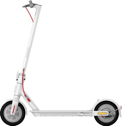 Rozetka Pl Hulajnoga Elektryczna Xiaomi Mi Electric Scooter 3 Lite