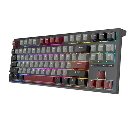 Royal Kludge Rk R Tkl Tenkeyless Layout Mechanical Keyboard