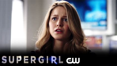 Supergirl 3x19 Extended Promo The Fanatical Sub EspaÑol Youtube