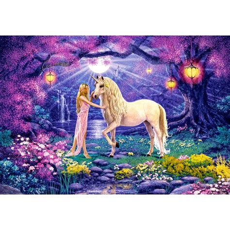 Puzzle Elfe Stepindance Fr