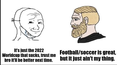 Footballsoccer Meme Subido Por Joesayz Memedroid