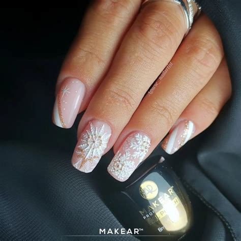 Makear Nude Rubber Base Warm Beige Mb Nails Education