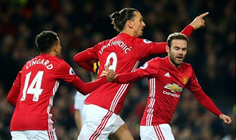 Manchester United Play Wigan Chelsea Host Brentford In Fa Cup Fourth