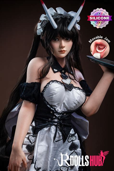 Cosplay Sex Doll Liuli Firefly Diary Cm Ft Silicone Sex Doll