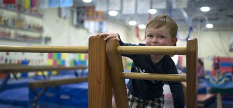 Exxcel Gymnastics And Climbing Newton Ma Gymnastics Open Gym