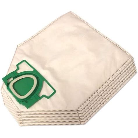 Sacs D Aspirateur Pour Folletto Vorwerk Kobold Vk Vk Avec