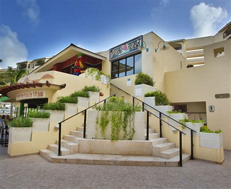 The Royal Islander in Cancun - Royal Resorts