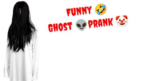 Ghost Prank At Night Real Scary Ghost Horror Prank 2023 Ghost Prank