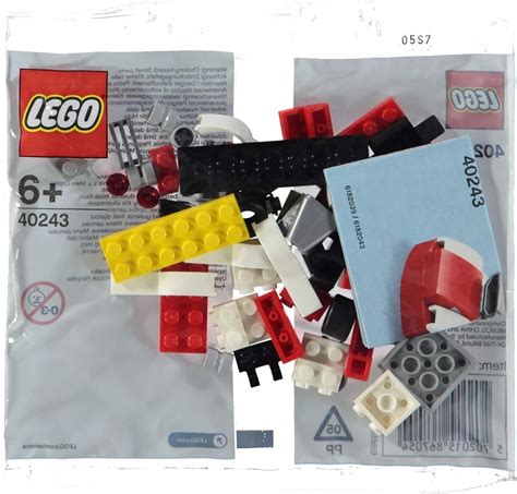 Lego Creator Race Car Polybag Set Amazon De Spielzeug