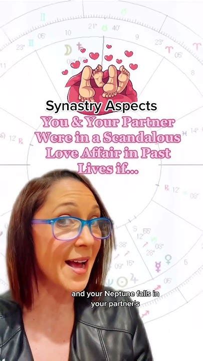 Signs Of Past Life Lovers Astrology You And Your Partner Scandalous Affair Past Life