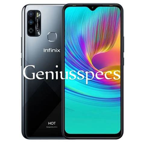 Infinix Zero 8 Price In Nigeria Specifications 2021