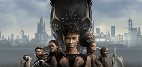 Watch Black Panther Wakanda Forever Free Online Streaming At Home