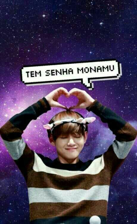 Wallpapers Bal Ozinho Bts Vida De Kpop Amino Senha Tela De