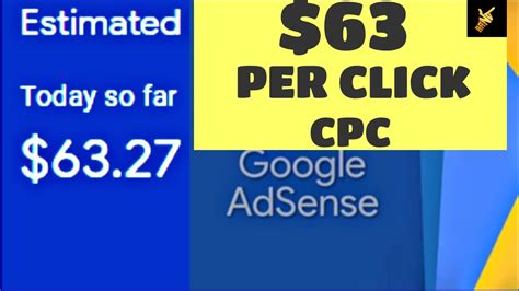 Adsense Loading Trick Per Click High Cpc Method Google Adsense