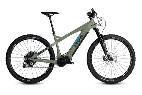 Nox Hybrid Xc Trail Pro Brose Drive S Mag Wh Trail E Bikes Bmz