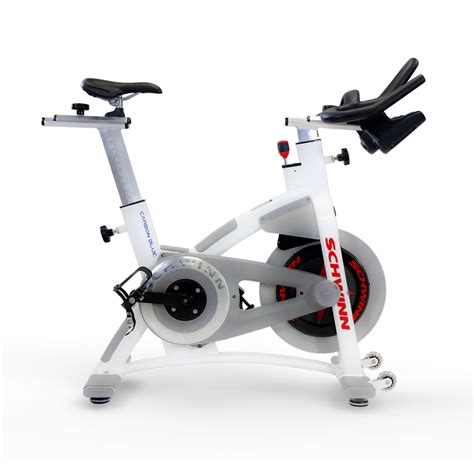 Schwinn Ac Performance Plus Spin Bike With Carbon Blue Belt Drive Cardio Online Atelier Yuwa